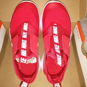 Nike Flex Runner Sneakers